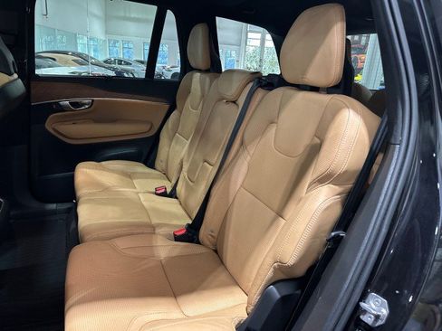 Used 2019 Volvo XC90 T6 Inscription w/ Luxury Package AWD/4WD image 6