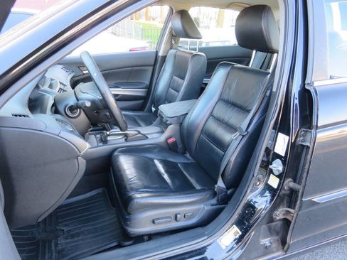 Used 2008 Honda Accord EX-L image 10