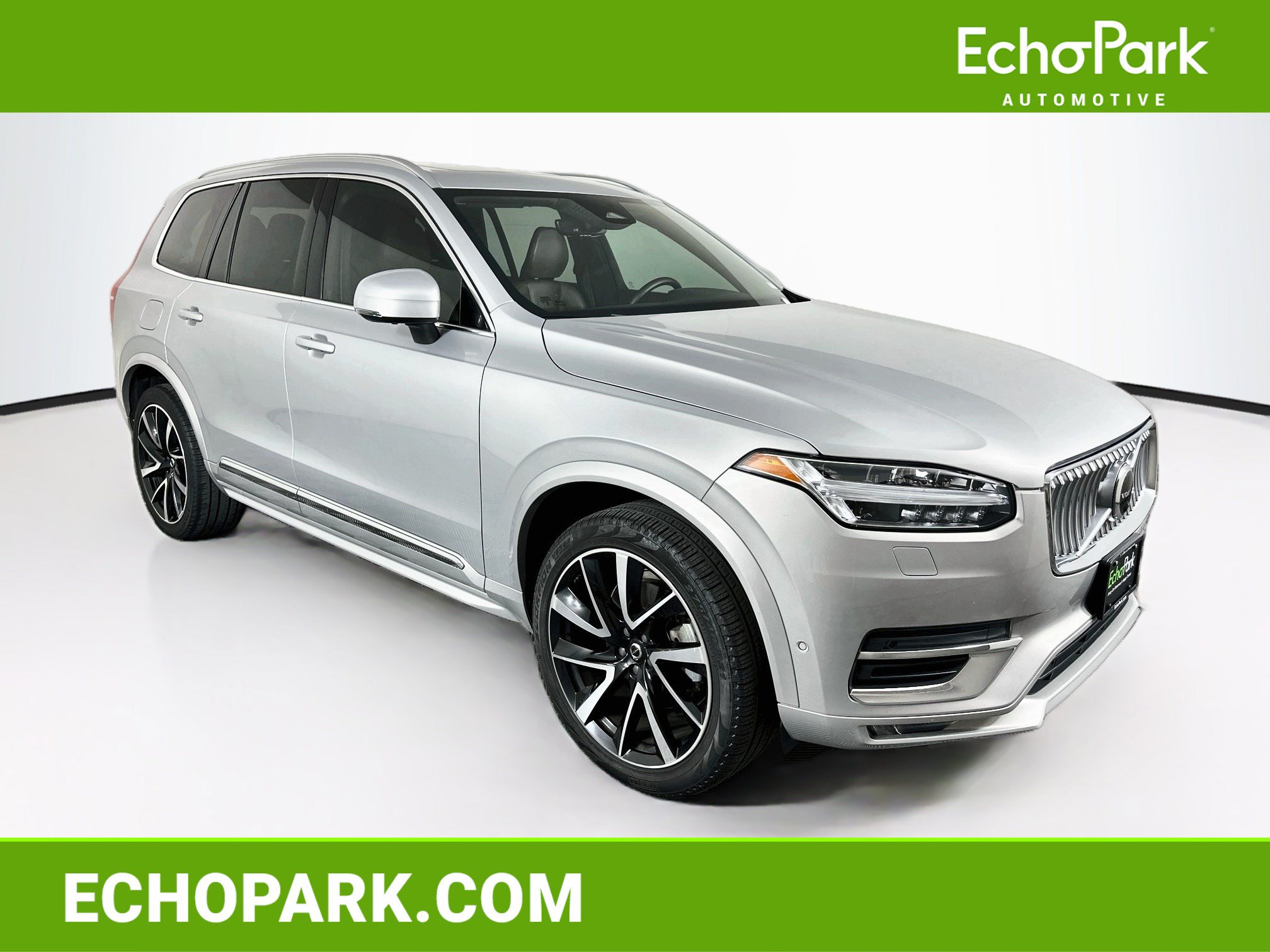 Used 2023 Volvo XC90 B6 Plus AWD/4WD image 1