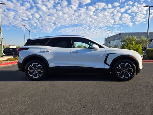 Used 2024 Chevrolet Blazer EV LT AWD/4WD image 7