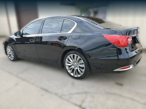 Used 2017 Acura RLX w/ Advance Package image 5