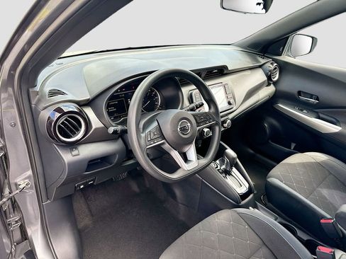 Used 2019 Nissan Kicks SV w/ Interior Electronics Package image 10