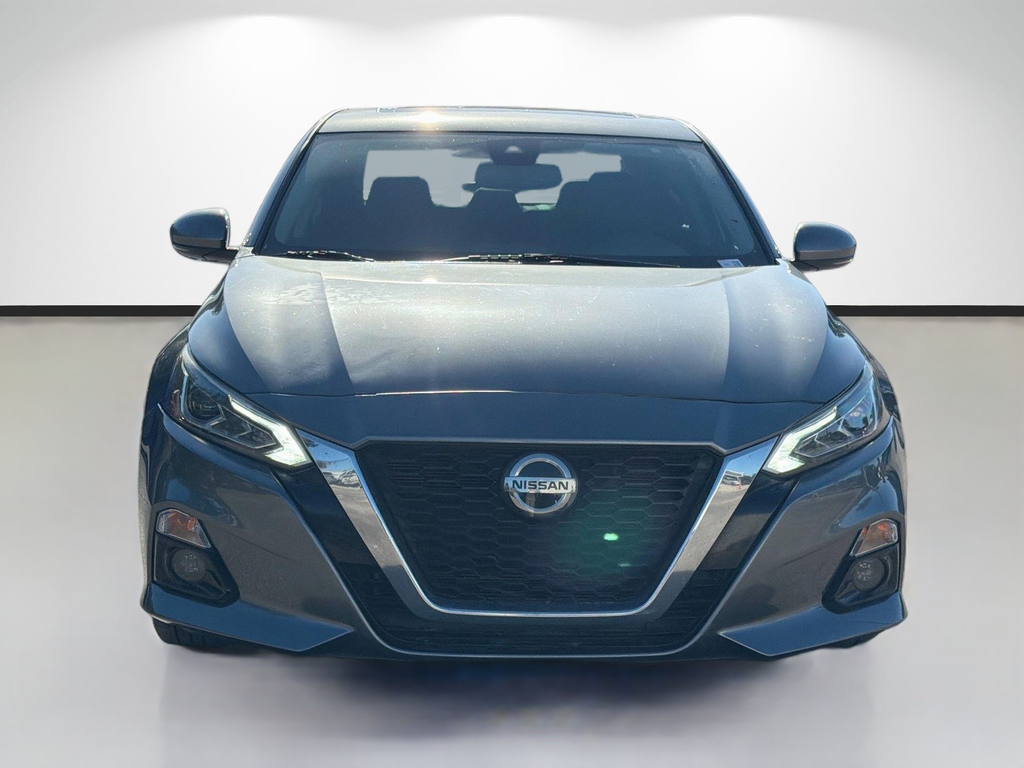 Used 2019 Nissan Altima 2.5 SL FWD image 8