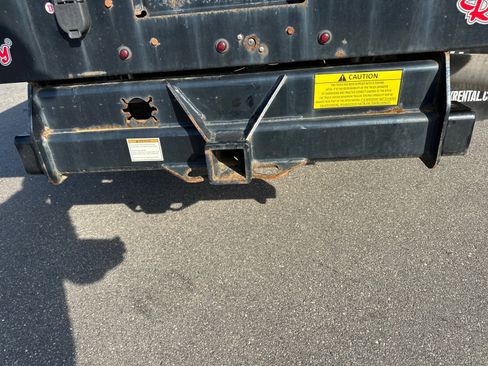 Used 2024 Chevrolet Silverado 3500 LT w/ Convenience Package image 33