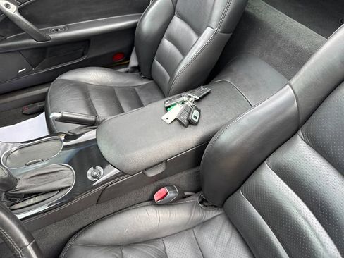 Used 2008 Chevrolet Corvette Coupe w/ Preferred Equipment Group RWD image 29