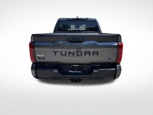 Used 2024 Toyota Tundra SR5 w/ SR5 Convenience Package AWD/4WD image 6