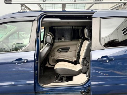 Used 2016 Ford Transit Connect Titanium FWD image 27