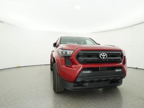 New 2025 Toyota Tacoma SR5 image 30