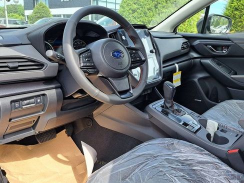 New 2026 Subaru Crosstrek 2.5i Limited AWD/4WD image 7