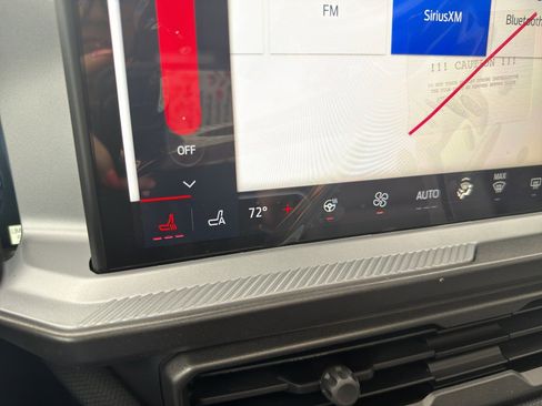 Used 2026 Ford Bronco Sport Badlands image 29