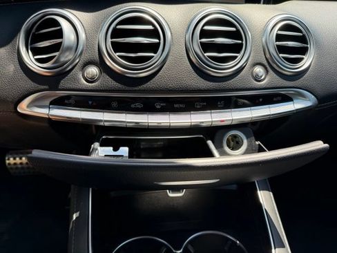 Used 2015 Mercedes-Benz S 550 4MATIC Coupe image 22