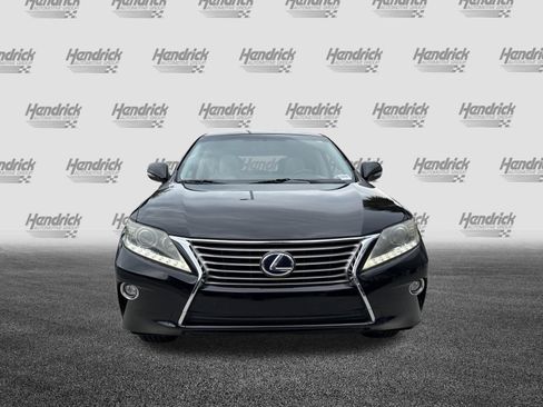 Used 2015 Lexus RX 450h FWD image 5