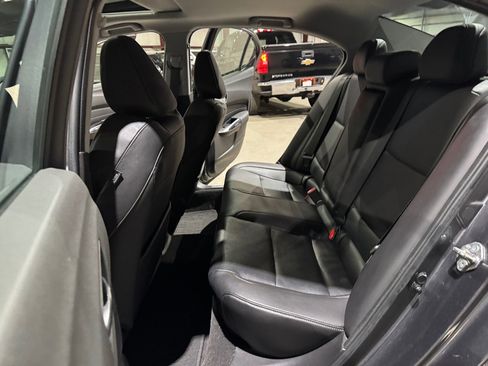 Used 2019 Acura TLX w/ Technology Package image 17