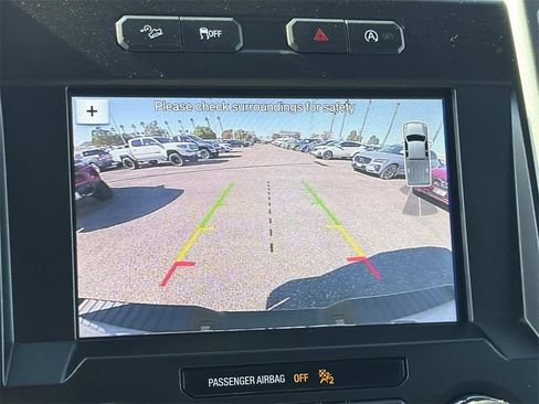 Used 2019 Ford F150 XLT w/ Equipment Group 302A Luxury image 12