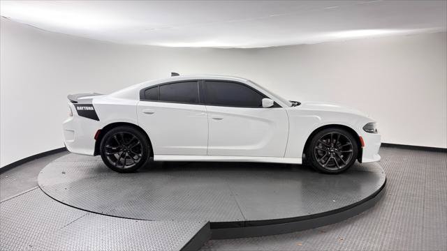 Used 2020 Dodge Charger R/T w/ Daytona Edition Group RWD image 9