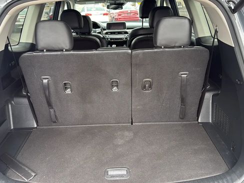 Used 2021 Kia Telluride EX w/ EX Premium Package image 10