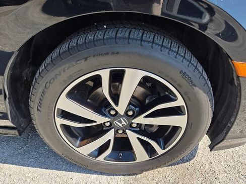 Used 2020 Honda Odyssey Elite image 9