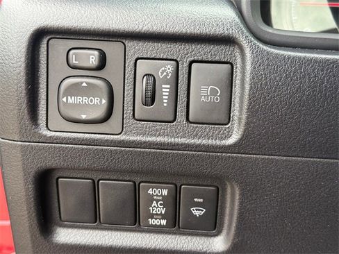 Used 2024 Toyota 4Runner TRD Off-Road Premium image 20