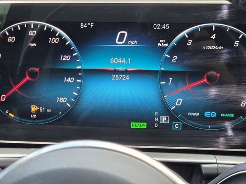 Used 2023 Mercedes-Benz GLS 450 4MATIC image 37