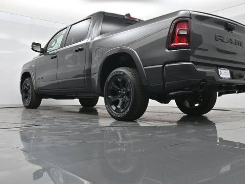 New 2026 RAM 1500 4x4 Crew Cab image 51