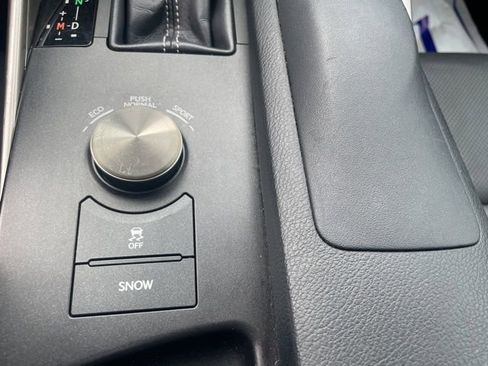 Used 2016 Lexus IS 300 AWD w/ F Sport Package image 30