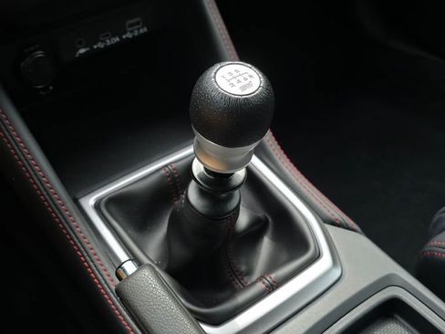 Used 2024 Subaru WRX TR w/ Popular Package #1A AWD/4WD image 37