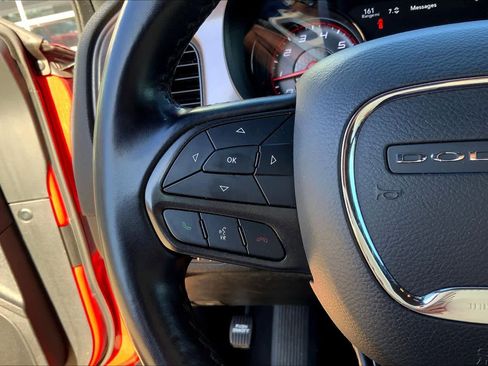 Used 2023 Dodge Charger GT w/ Blacktop Package image 37