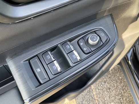 New 2026 Subaru Outback Wilderness image 17