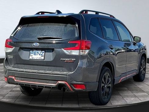 Used 2023 Subaru Forester Sport AWD/4WD image 6