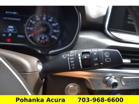 Used 2022 Kia Telluride SX w/ Nightfall Edition Package AWD/4WD image 11