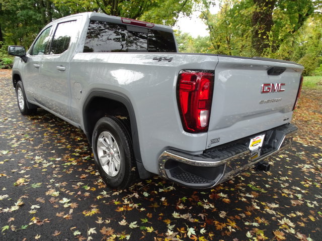 Certified 2024 GMC Sierra 1500 SLE w/ Preferred Package AWD/4WD image 19