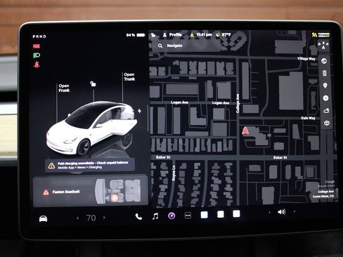 Used 2023 Tesla Model 3 Long Range image 25