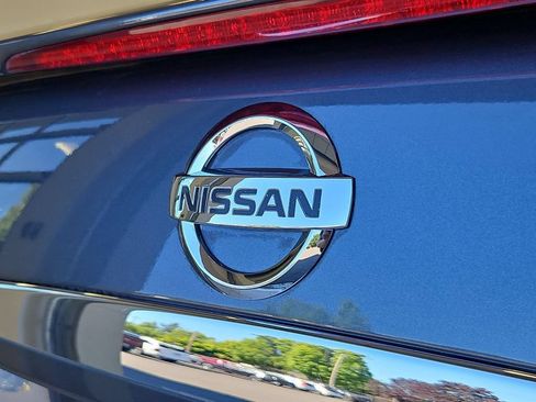 Used 2009 Nissan Altima Hybrid Sedan w/ Convenience Pkg FWD image 24