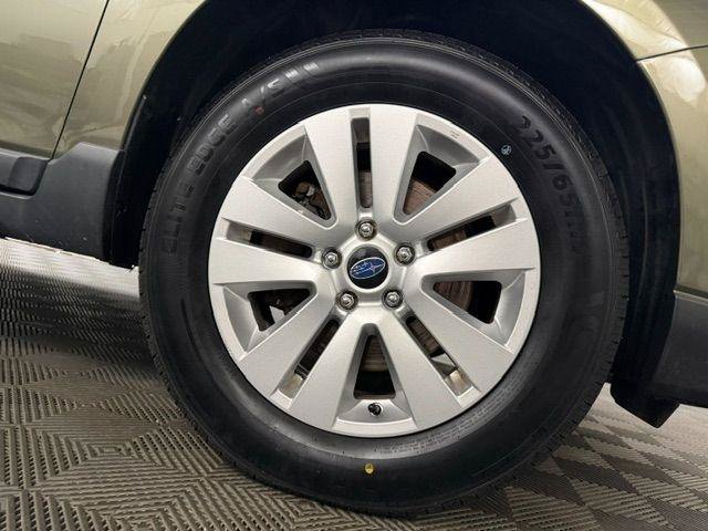 Used 2019 Subaru Outback 2.5i AWD/4WD image 23