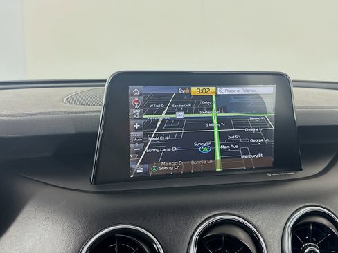 Used 2018 Kia Stinger Premium image 16