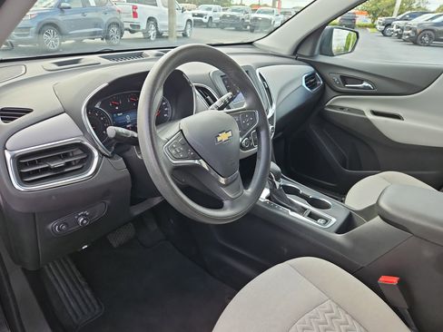 Used 2024 Chevrolet Equinox LS w/ LS Convenience Package image 13