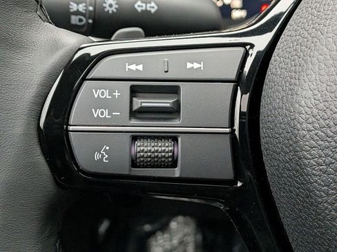 New 2026 Acura Integra FWD image 19