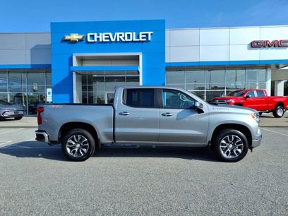 Used 2023 Chevrolet Silverado 1500 LT