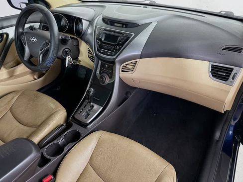 Used 2013 Hyundai Elantra Limited FWD image 31