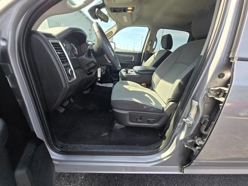 Used 2023 RAM 1500 Classic SLT w/ Protection Group AWD/4WD image 11