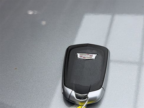 Used 2024 Cadillac XT6 Sport image 66