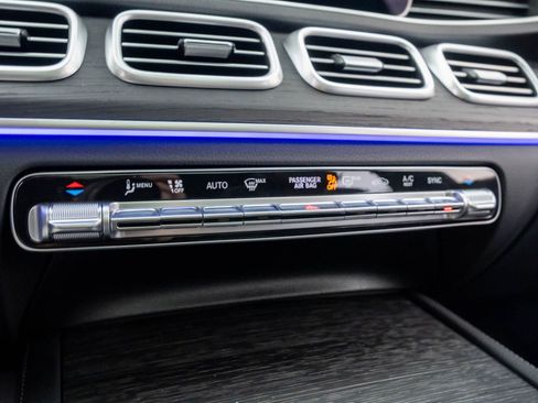 New 2026 Mercedes-Benz GLE 350 GLE 350 image 30