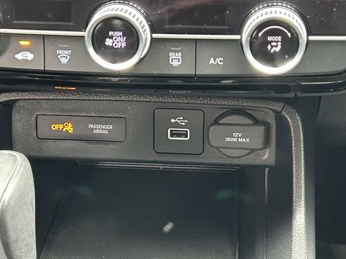 Certified 2024 Honda Civic Sport image 16