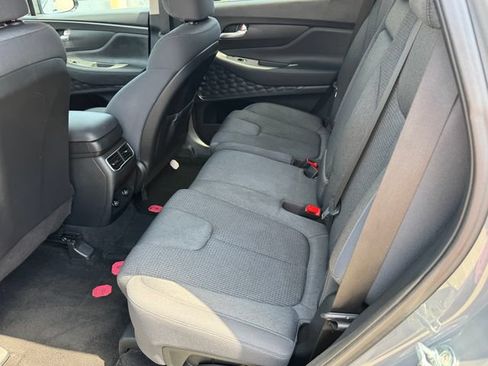 Used 2023 Hyundai Santa Fe SEL AWD/4WD image 16