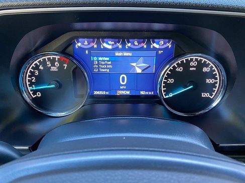 Used 2023 Ford F150 XLT w/ Equipment Group 302A High AWD/4WD image 17