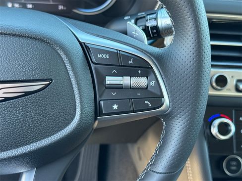 New 2026 Genesis G70 2.5T Prestige image 25