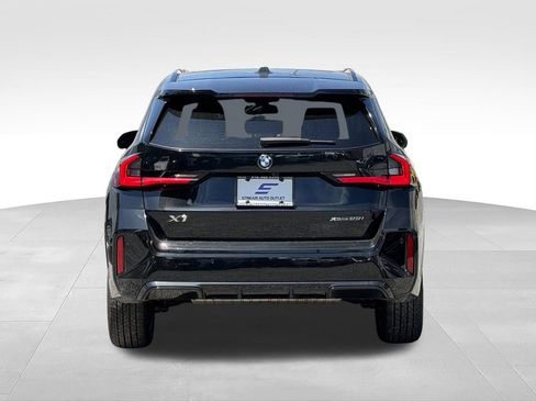 Used 2026 BMW X1 xDrive28i AWD/4WD image 6