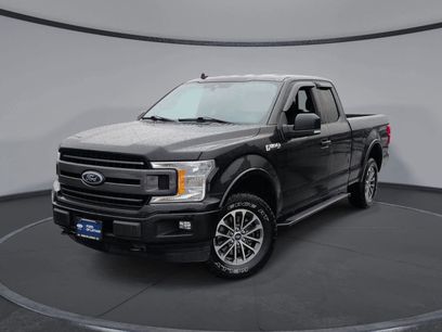 Used 2019 Ford F150 XLT w/ Equipment Group 302A Luxury