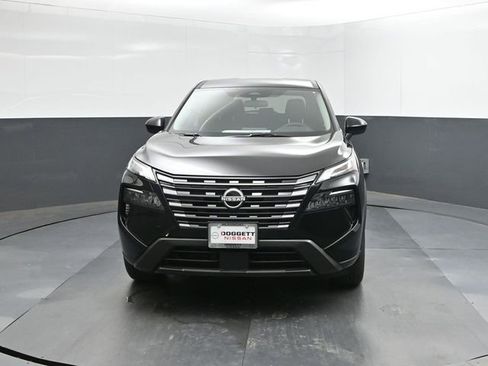 New 2026 Nissan Rogue SV image 26