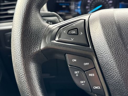 Used 2022 Ford Edge SE AWD/4WD image 27